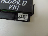 фото thumb №6, Модуль блок управления honda accord viii 23 ta0-00 804180047