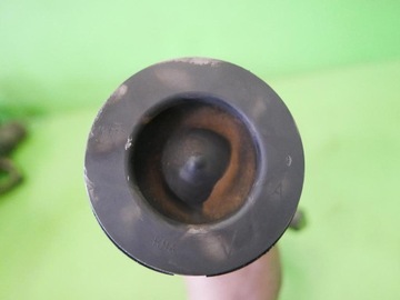 фото thumb №10, Поршень + шатун honda civic viii ufo 2.2 cdti n22a2