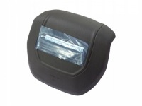 фото thumb №2, Подушка безпеки подушка водія usa range rover evoque