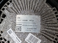 фото thumb №9, Dodge ram 1500 longhorn limited lift 3.0 дизель комплект радіатор 15r