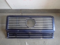 фото thumb №1, Решітка радіатора mercedes g-klasa w463 a4638880015