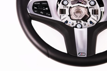 фото thumb №6, Bmw g20 g21 z4 g29 f40 f44 оригінальна кермо м-пакет