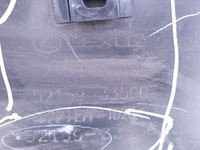 фото thumb №14, Lexus es vii | бампер задняя задний 52159-33490 | 0548