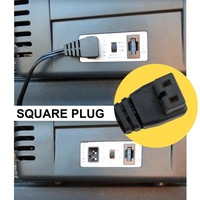 фото thumb №10, 1 a універсальний element прикурювача автомобільний