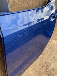 фото thumb №6, Дверь задние левая hyundai i20 ii 14- левый задняя