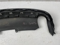 Audi a5 8t8 lift s-line спойлер бампер задня 8t8807521h Київ, фото thumb