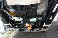 фото thumb №16, Maserati quattroporte vi сиденья заднее сиденье кожа krem