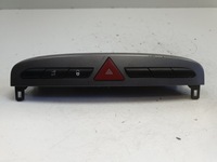 фото thumb №1, Peugeot 308 вимикач світла аварійних панель 9659417277