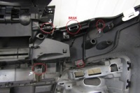 фото thumb №13, Бампер перед передний citroen berlingo 3 iii lift 15-18