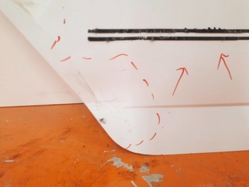 фото thumb №7, Skoda fabia iii 14-21 дверь зад правые задние 6v6833312