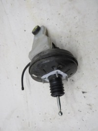 фото thumb №1, Насос усилитель тормозов серво vw up mii citigo 1s2614105d