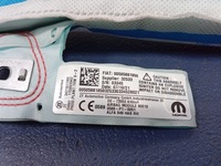 фото thumb №2, Alfa romeo stelvio qv подушка безопасности шторка безопасности правая