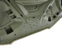 фото thumb №8, Капот do audi q5 8r 2012-2017 8r0823029h