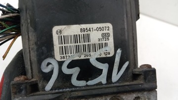 фото thumb №6, Toyota avensis t25 насос abs 89541-05072