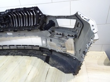 фото thumb №12, Skoda kodiaq бампер перед 565807221h 565 рестайлінг