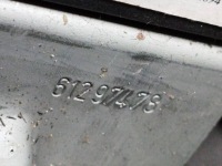 фото thumb №13, Lancia thesis 2004 воздуховод подушка безопасности 612974010 231568000