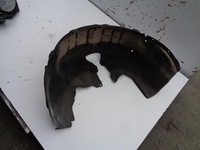 фото thumb №1, Подкрылок левый задняя audi a6 c7 sedan