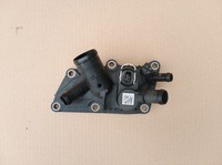 фото thumb №1, Renault clio v captur ii 1.0 tce h4db450 корпус термостата 110618961r
