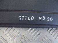 фото thumb №3, Шторка багажника задняя fiat stilo hb 5d