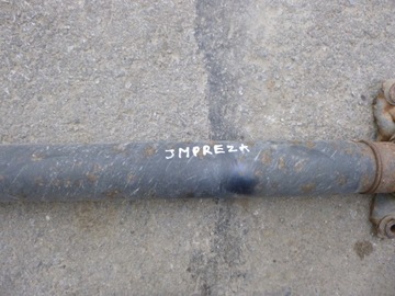фото thumb №4, Wał приводной subaru impreza iii 07-12 2.0b