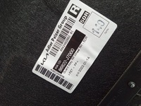 фото thumb №6, Kia ceed iii подкрылок правый задняя задние 86822-j7000