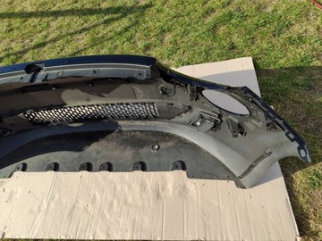 фото thumb №13, Fiat 500e ii бампер перед переднее з kratkai 735714055