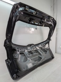 фото thumb №14, Крышка багажника багажника mazda cx5 01832 16w black mica