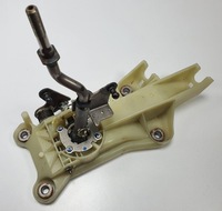 фото thumb №6, Домкрат выборщик изменения коробки передач mazda cx-7 eh14-46100