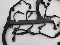 фото thumb №16, Honda accord 2009 жгут трубопровод двигателя