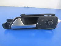 фото thumb №1, Touran lift регулировка зеркал ручка левый перед