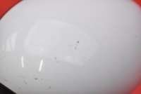 фото thumb №7, Зеркало левое белый eu mini cooper r56 06-10 3 pin