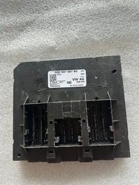 фото thumb №1, ! vw модуль комфорта 5q0937087bc !