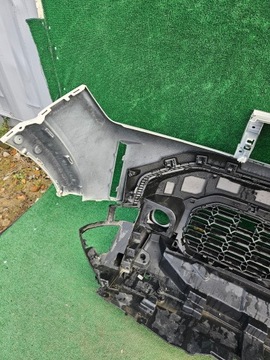 фото thumb №12, Бампер переднее dacia duster iii 2024 год