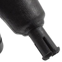 фото thumb №10, Ручка рычаг переключения передач 5b do mercedes w202 w203 w210