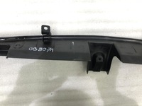 фото thumb №8, Защита бампера задняя suzuki liana 72383-54g1 hb