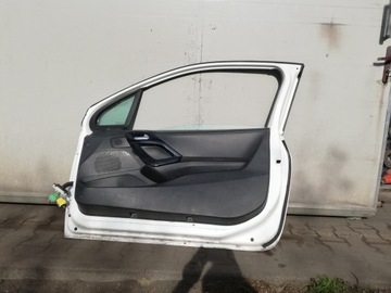фото thumb №8, Дверь правые peugeot 208 3 дверь