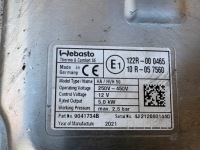 фото thumb №8, Volvo v60 xc60 9041734b вебасто модуль обогрева