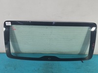фото thumb №1, Стекло задняя opel combo c задняя крышки багажника