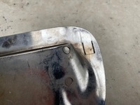 фото thumb №3, Mini cooper s r53 впуск повітря капот