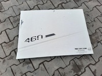 фото thumb №1, Кришка багажника бардачка дверцята ліва volvo fh 4 fh 5