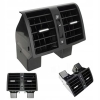 фото thumb №12, Задняя решётка обдув do vw caddy touran 1t0819203