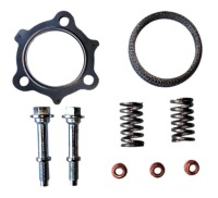 фото thumb №3, Фільтр dpf fap toyota rav 4 2.2 1ad-ftv 2008-