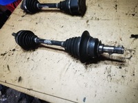 фото thumb №1, Привідний вал ліва передня mercedes ml w166 a1663301400