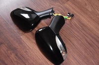 фото thumb №15, Зеркало левая 9pin правое 11pin renault captur i eu