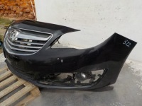 322 opel insignia a lift бампер перед передний Оригинал, фото thumb