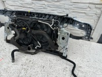 S-max mk2 ремень передний радиатор 2.0 tdci механическая коробка передач с Разборки, фото thumb