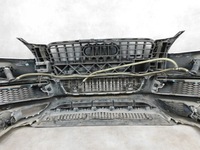 фото thumb №15, Audi q7 4l lift s line бампер перед передній kompletny