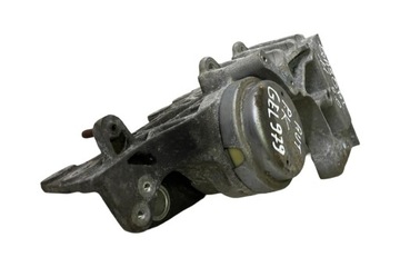 фото thumb №6, Передня подушка двигуна nissan qashqai / qashqai +2 i j10, jj10
