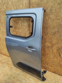 фото thumb №2, Двері праве зсувні berlingo iii iv multispace