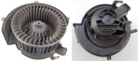 фото thumb №1, Opel astra g ii 98 вентилятор вентилятор отопителя